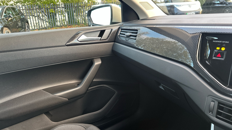 Volkswagen Polo 1.0 Life 5dr Petrol Hatchback